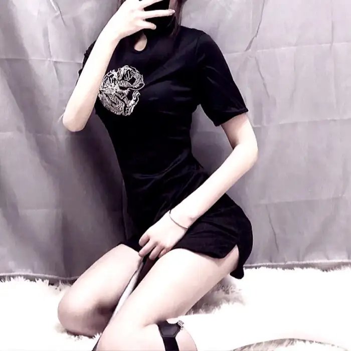 隔壁的女孩