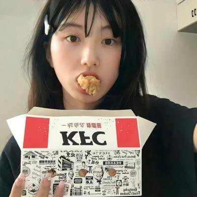 女孩有问题