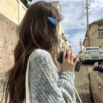 天生胆小